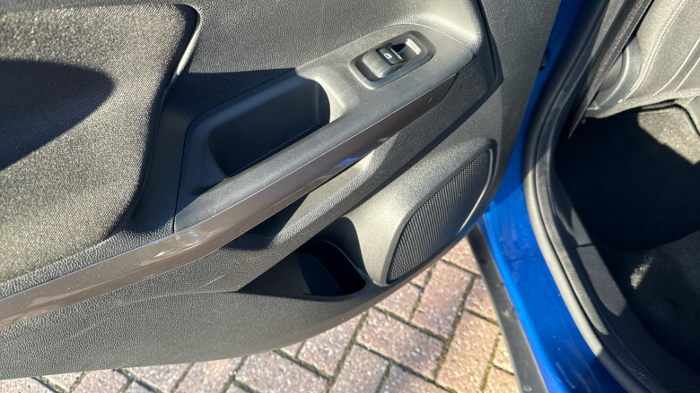 Ford EcoSport 1.0 EcoBoost 125 Zetec 5dr Petrol Hatchback